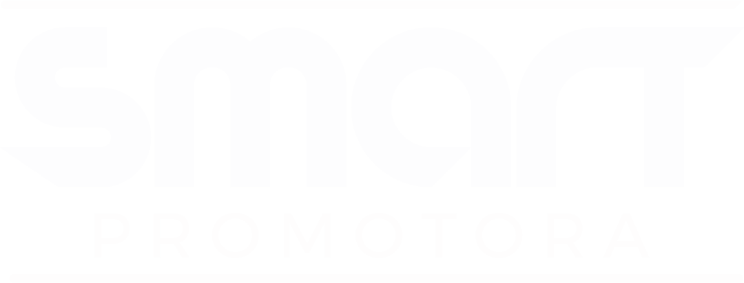 Logo Smart Promotora Branco